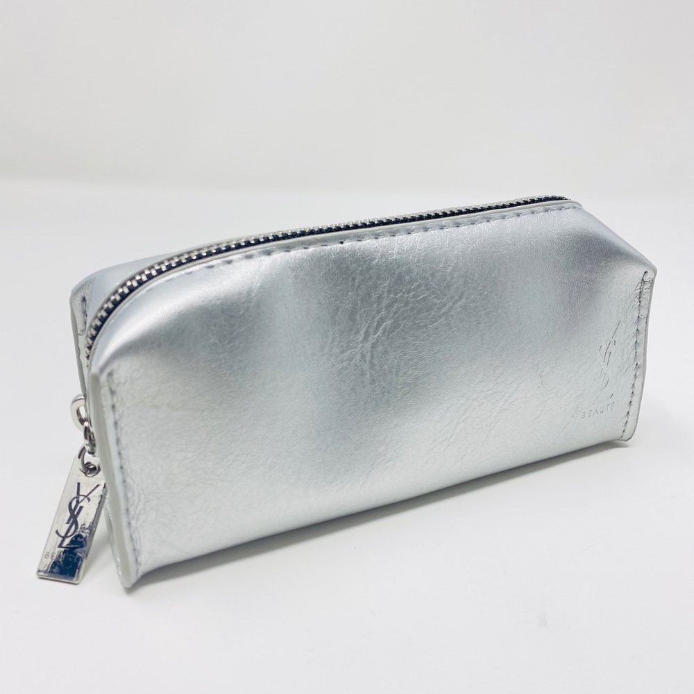 Yves Saint Laurent pen case / NEW!!